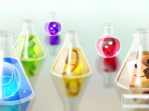 Esecuzione test pilota a scala di laboratorio e in campo